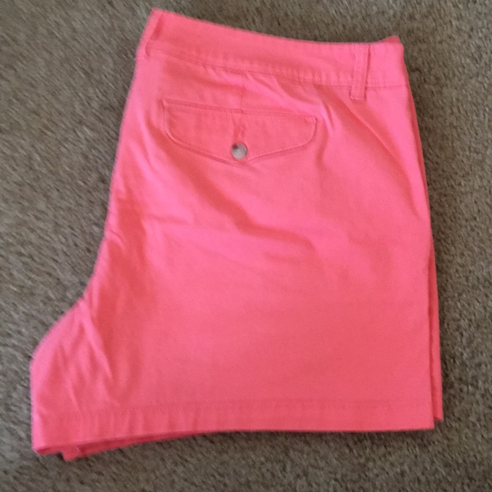Liz Claiborne Shorts Size 18